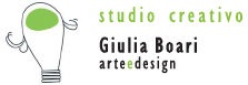 Giulia Boari arte design Studio creativo